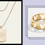 BaubleBar’s Summer Jewelry Sale Has Arrived: Save Up to Half Off Taylor Swift’s KC Chiefs Necklace, Chic Disney Earrings and More