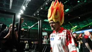 2025 Australian Darts Masters: Draw, schedule, prize money and format explained