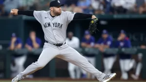 Yankees’ David Bednar won a key argument with manager Aaron Boone