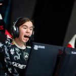 Spirit, Na’Vi Show Cracks at BLAST Bounty Fall Qualifer