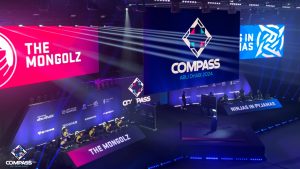 YaLLa Compass Exits CS2 After Payment Controversy