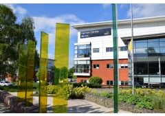 Photocert and STFC Hartree Centre fight AI media fraud