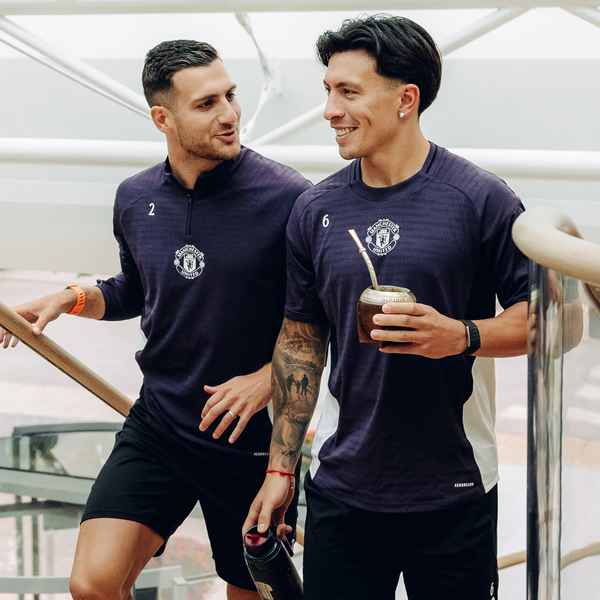 Reds return to a new-look Carrington