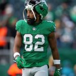Eagles Film Review: Looking at the remaining 2024 rookies