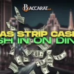 The Surprising Truth About Las Vegas Casino Revenue