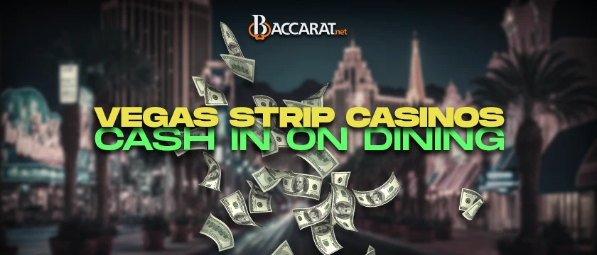 The Surprising Truth About Las Vegas Casino Revenue