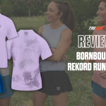BornBound Rekord running kit review: premium performance for your every day run workouts
