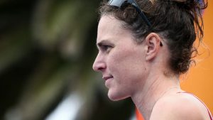 Olympic champ says “story isn’t over” after surgery to remove Haglund’s deformity