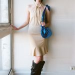 Maryam Nassir Zadeh Fall 2025 Ready-to-Wear
