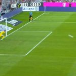 Harry Kane scores against Tottenham before missing one of the worst penalties you’ll ever see