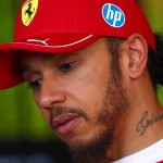 Ferrari told to replace Lewis Hamilton with talent team boss called a ‘B driver’ after act Michael Schumacher ‘never would’ve done’