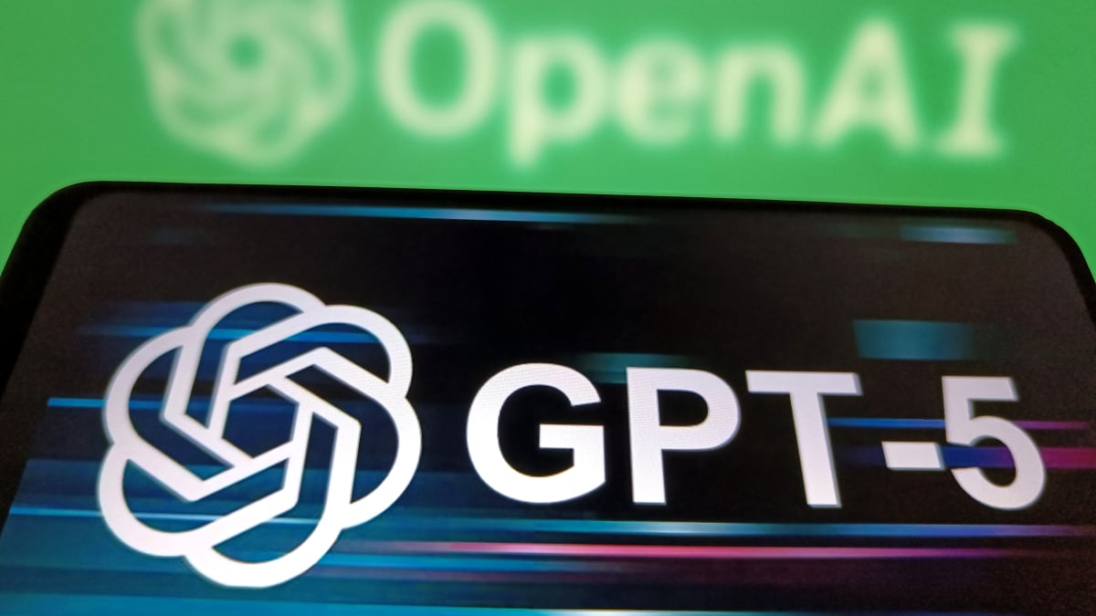 OpenAI says ChatGPT-5 is a fast, active thought partner for health issues