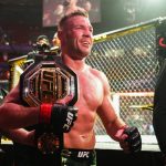 Dricus Du Plessis reveals light heavyweight goal following UFC 319 with brutal weight cut ahead