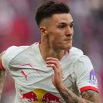 Benjamin Sesko transfer news: Man Utd agree deal in principle for RB Leipzig forward as Newcastle set to miss out