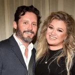 Brandon Blackstock, Kelly Clarkson’s ex-husband and former manager, dies after 3-year cancer battle