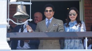 ‘He Has Ability To Rattle The Opposition…’: Sachin Tendulkar’s Special Praise For THIS Indian Star After His Heroics In England