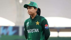 ICC Punish Pakistan Captain For Breaching Code of Conduct In 1st T20I Against Ireland