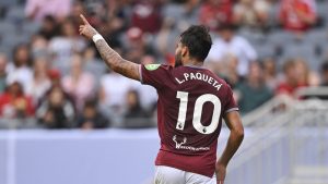 West Ham United Season Preview 2025-26: Graham Potter under pressure to deliver as Lucas Paqueta cloud lifts