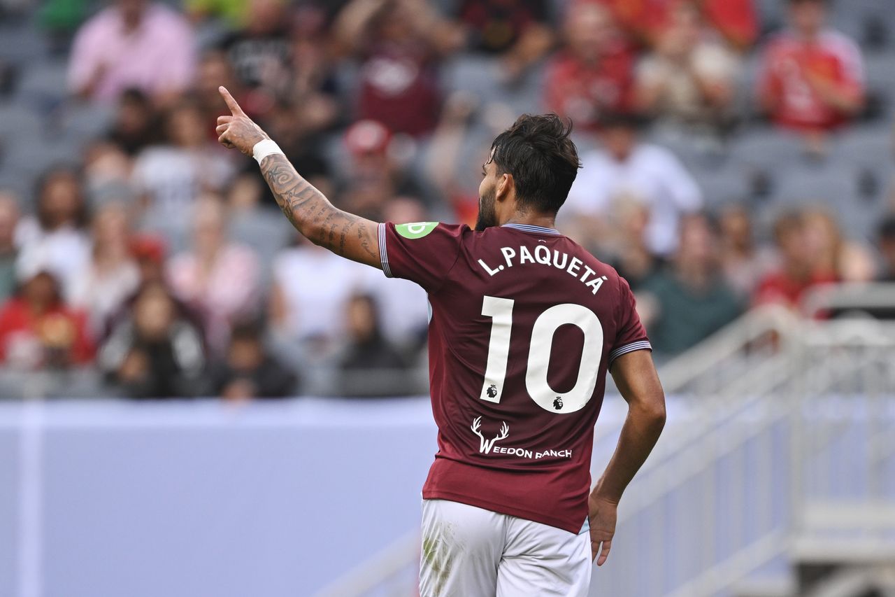 West Ham United Season Preview 2025-26: Graham Potter under pressure to deliver as Lucas Paqueta cloud lifts