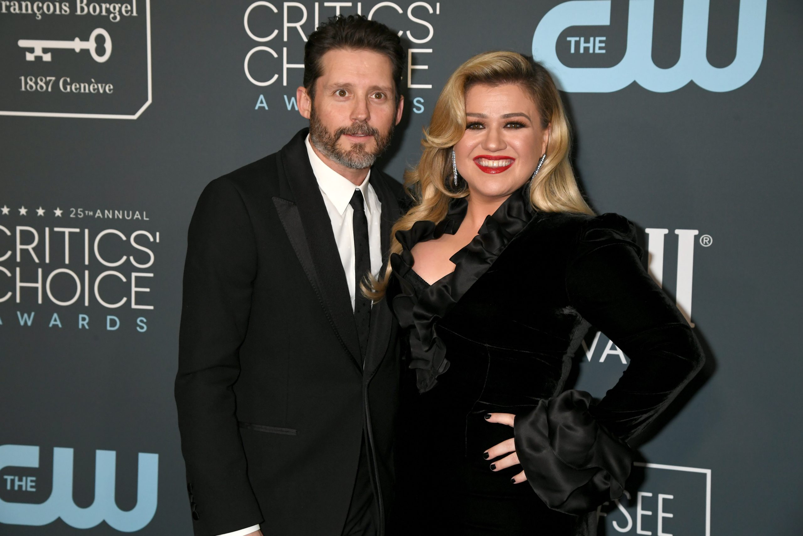 Prayers Up! Kelly Clarkson’s Ex-Husband Brandon Blackstock Passes Away Following Battle With Cancer