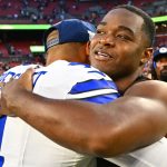 Cowboys release OT Matt Waletzko, close book on Amari Cooper trade