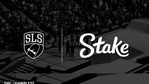 Stake strikes new global partnership with Street League Skateboarding