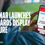 Altenar launches Bet Cards display feature