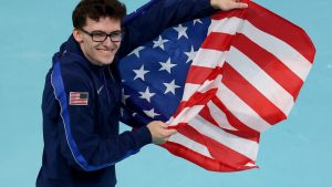 How to Watch the 2025 U.S. Gymnastics Championships Online Free