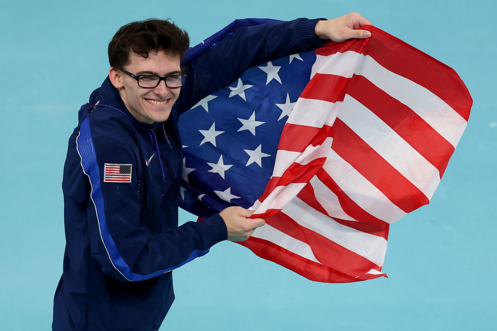 How to Watch the 2025 U.S. Gymnastics Championships Online Free