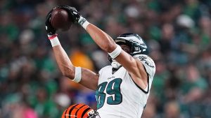 Eagles vs. Bengals Preseason: The good, the bad, and the ugly