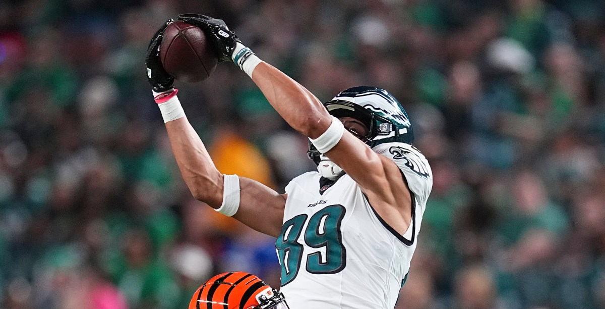 Eagles vs. Bengals Preseason: The good, the bad, and the ugly