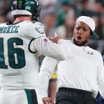 Eagles-Bengals preseason observations: Position battle updates, injury news, and more