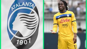 Ademola Lookman saga heats up: Atalanta to punish Super Eagles star for going AWOL amid Inter Milan standoff