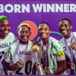 PSG or Atlético Madrid: Where next for Nigeria’s best player at WAFCON 2024?