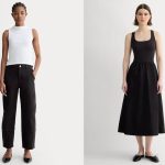 13 Everlane Pieces That’ll Become Your Faves For Seasons To Come