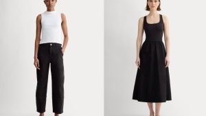 13 Everlane Pieces That’ll Become Your Faves For Seasons To Come