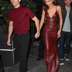 Zendaya Paired Her Massive Engagement Ring With the Most Low-Key Jeans for Fall 2025