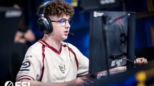 CS2 Roster Shake-Up: HEROIC Benches gr1ks, FUT Signs ex-NAVI Juniors With misutaaa