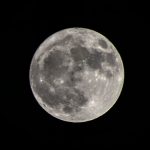 Full moon August 2025: When it is, what its called