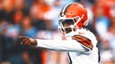 Shedeur Sanders Shines During 1st Half of 1st NFL Action