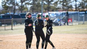 Beaver Softball ranks 15th in NFCA Division II for GPA