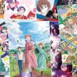 Your Anime Rankings -Aug 4