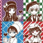 CLAMP Confirms 1st Ever Tie-In with Luxury Chocolate Brand Godiva