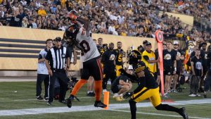 B.C. Lions redeemed in rematch, knock off Ticats in overtime thriller (& 12 other thoughts)