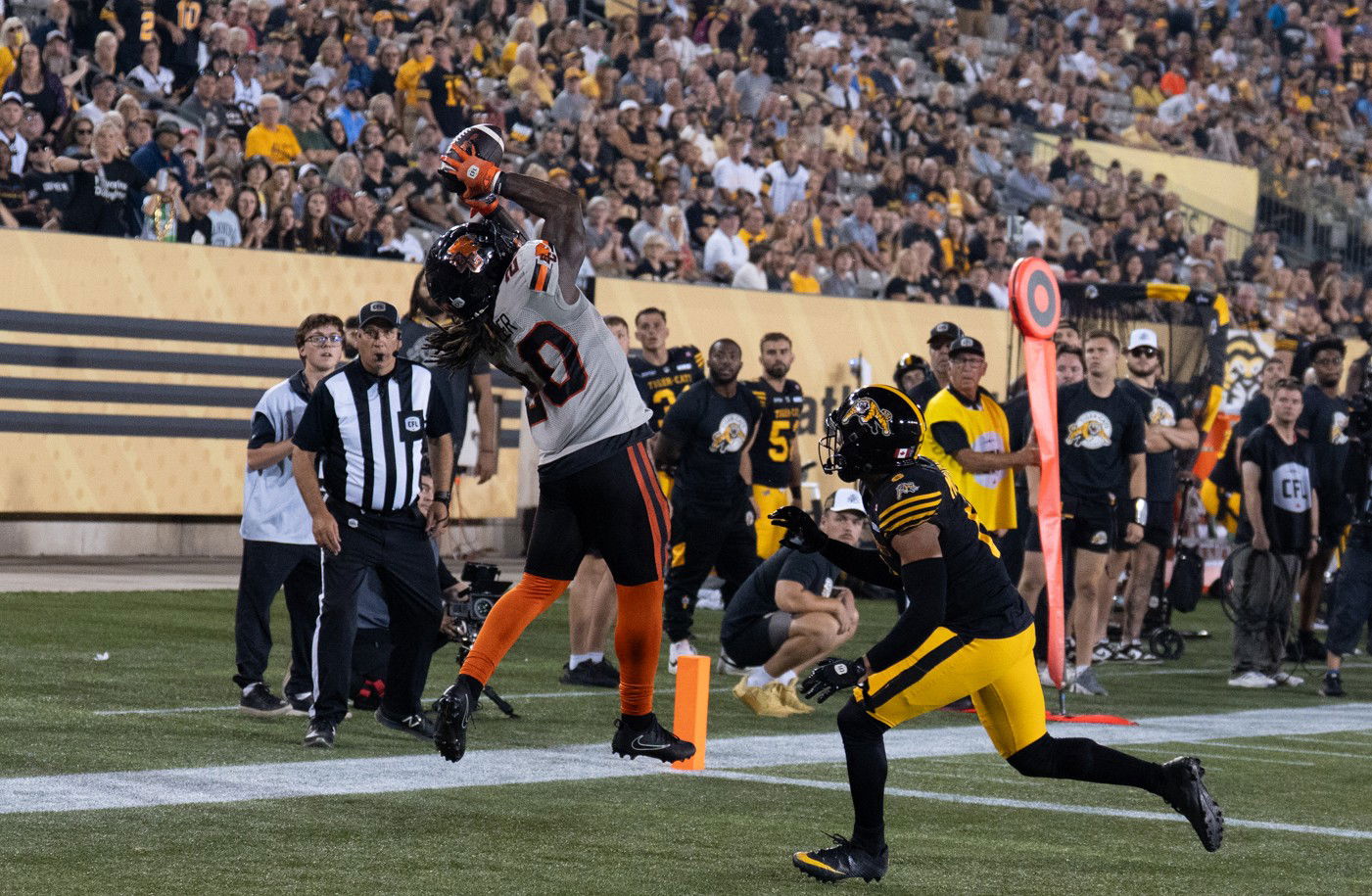B.C. Lions redeemed in rematch, knock off Ticats in overtime thriller (& 12 other thoughts)