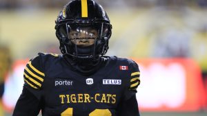 Hamilton Tiger-Cats outlasted by B.C. Lions in Thursday Night thriller (& nine other thoughts)