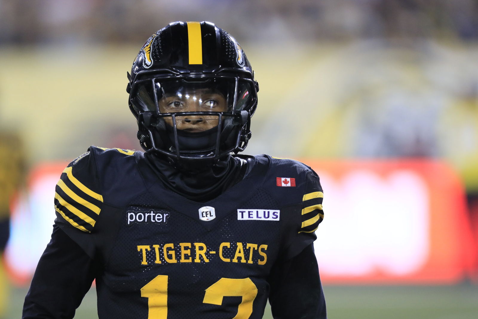 Hamilton Tiger-Cats outlasted by B.C. Lions in Thursday Night thriller (& nine other thoughts)