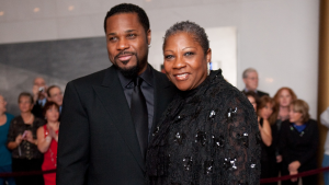 Malcolm-Jamal Warner’s Mother Speaks Out For The First Time Nearly One Month After His Passing