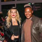 Issa Bae Watch! Disney Star Kyle Massey & His Fiancée Hana Giraldo Break The Internet With Beachside Flicks (PHOTOS)