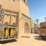 Why Mirage needs to be removed from the CS2 Active Duty map pool